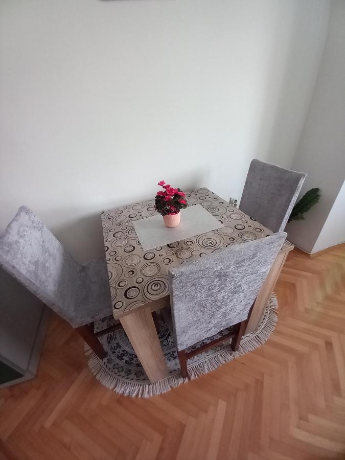 Luka Lux Apartment Ni Exterior foto