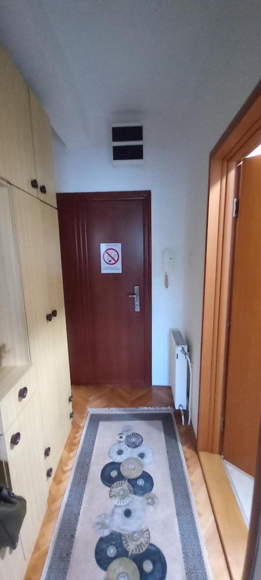 Luka Lux Apartment Ni Exterior foto