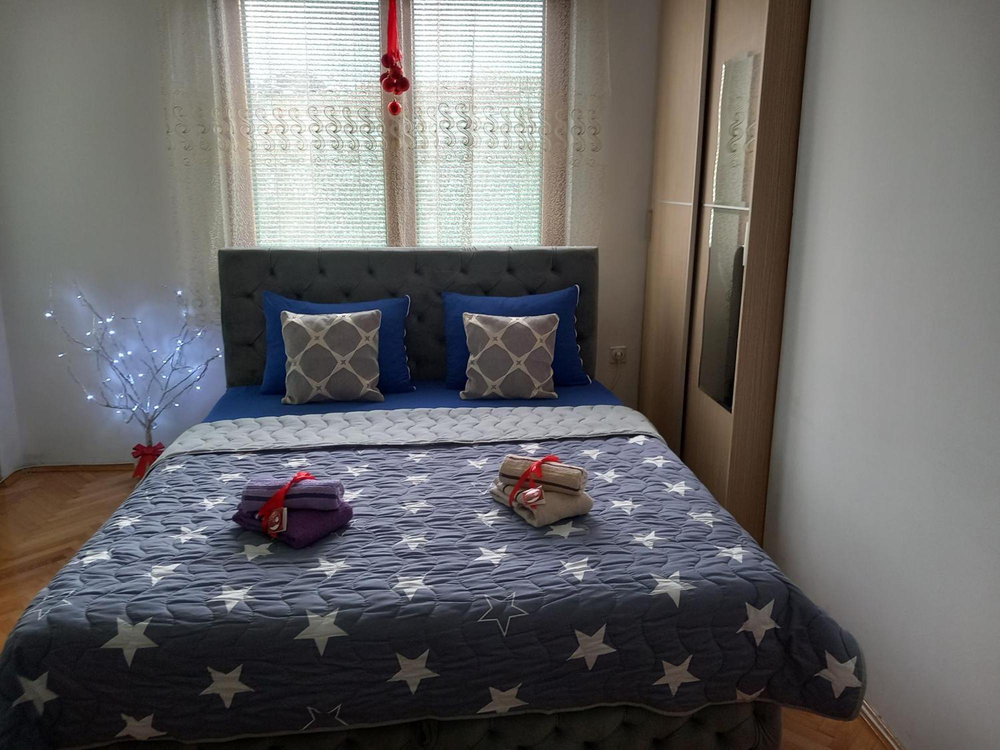 Luka Lux Apartment Ni Cameră foto